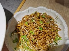 -大师兄·西北小馆(南沙万达广场店)