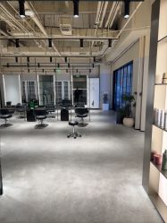 -Hair corner 香港发廊