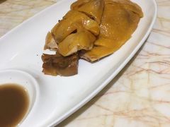 -顺风海鲜港(金玉兰店)