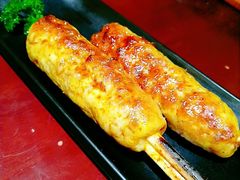 -胜代日本料理(云程巷小区店)