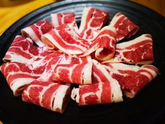 -唯成•韩国炭火烤肉 유성고기