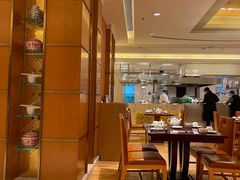 -杭州JW万豪酒店-万豪中餐厅