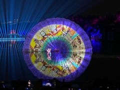 -印象西湖·最忆是杭州实景演出