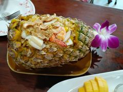 -Dang restaurant (patong phuket)