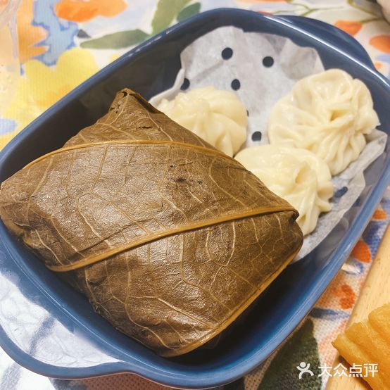 深夜豆浆(三明店)