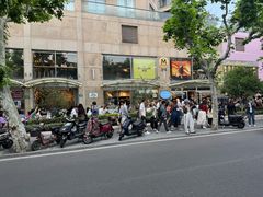 -Alimentari早午餐(安福路店)