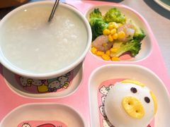 -苏帮袁Sue Cuisine(将台店)
