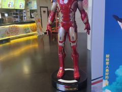 -美嘉欢乐影城(万象城店)