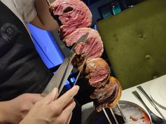 -戈拿旺巴西烤肉(崇文门店)