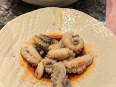 -大渔铁板烧(中山路八佰伴店)