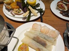 -甄品麦哲伦海鲜和牛自助(万达广场店)