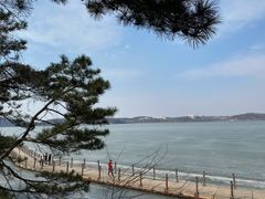-棋盘山风景区