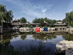 -榆次老城