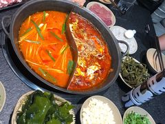 -大虎重庆老火锅(正弘城店)