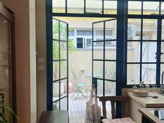 -75 Boutique Vintage 法国中古餐具家具店