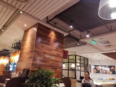 大堂-新旺茶餐厅(嘉里城店)
