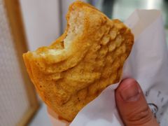 -粉粉乐鲷鱼烧(美罗城店)