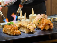 -昊·来了寿司(台湾街店)