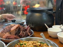 -农汤老店(顺联公园里店)