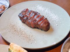 -OTIUM • 柴屿麦(亮马桥店)