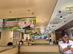-海底捞火锅(江宸天街店)