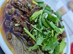 牛肉锅仔-黄牛肉馆·皖南土菜