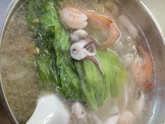 -广场正宗原汁薏米店