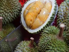 -Ah Hung D24 Sultan Durian