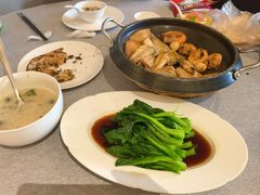 -潮府馆·非遗潮州菜·世纪公园(新国际博览中心店)