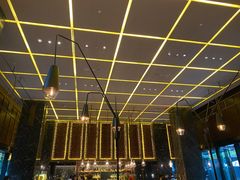 -Tivano意大利餐厅(成都居舍酒店)