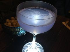 -HUNTING BAR亨霆鸡尾酒馆(越秀淘金店)