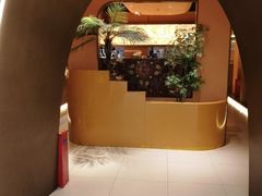 -塔哈尔·新疆盛宴(奉贤龙湖店)