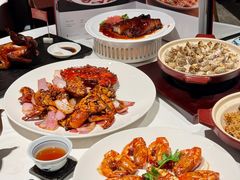-侨美食家·40年地道粤菜(珠江新城店)