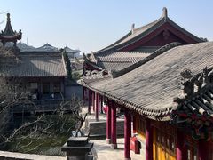-华清宫景区