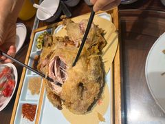 -李记搅团•非遗陕菜(三桥店)