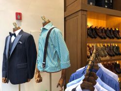 -MR.COLLECTION西装先生(富华里店)