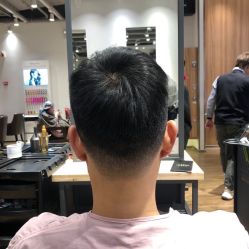 -Mentor Hair Salon