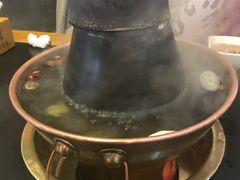 -北门涮肉·铜锅涮肉(南锣鼓巷店)