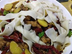 -新疆味道(大成名店公园店)