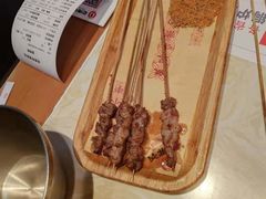 -老佛爷炭火蛙锅直营(清滨路总店)