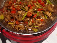 -望湘园·洞庭渔宴(永旺店)