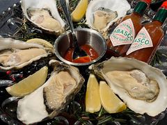 -小火花·干式熟成牛排馆Spark SteakHouse(剑桥郡店)