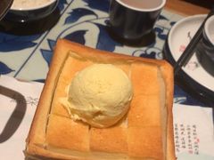 -绿茶餐厅(布吉万象汇店)