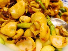 -聚春园自助餐厅(东街口店)
