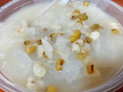 夏三宝-百花传统甜品店(原址店)