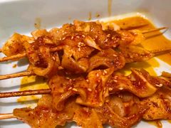 -邢氏老太太烤串(北兴街店)