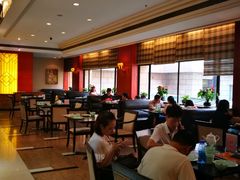 大堂-西安饭庄·非遗陕菜(钟楼店)