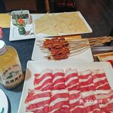        品火锅        聊人生～