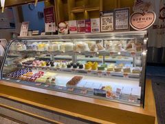 -西村叔叔的店·面包·甜品·蛋糕(崂山丽达店)