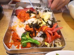 -喜来稀肉(望京店)